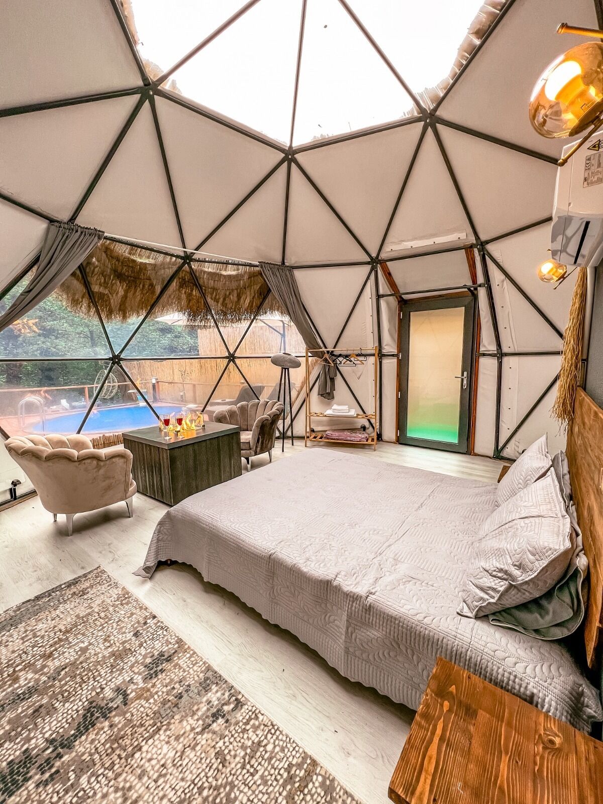 Sapanca Life Dome