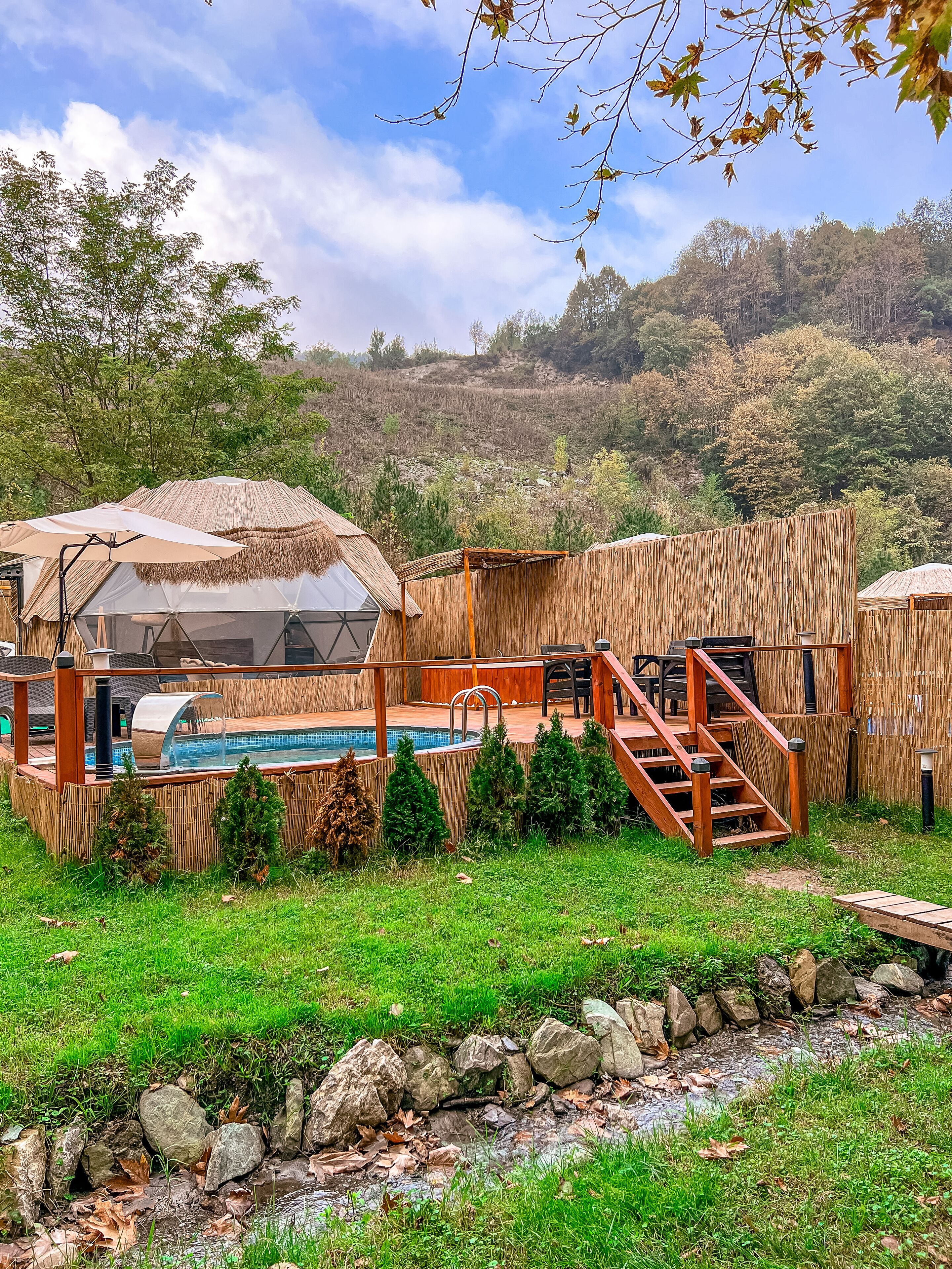 Sapanca Life Dome