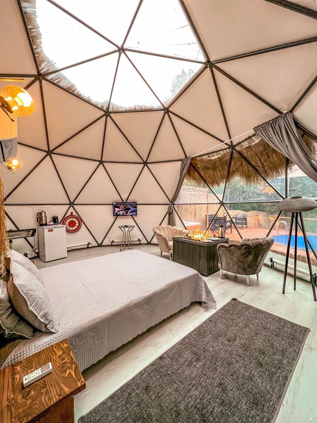 Sapanca Life Dome