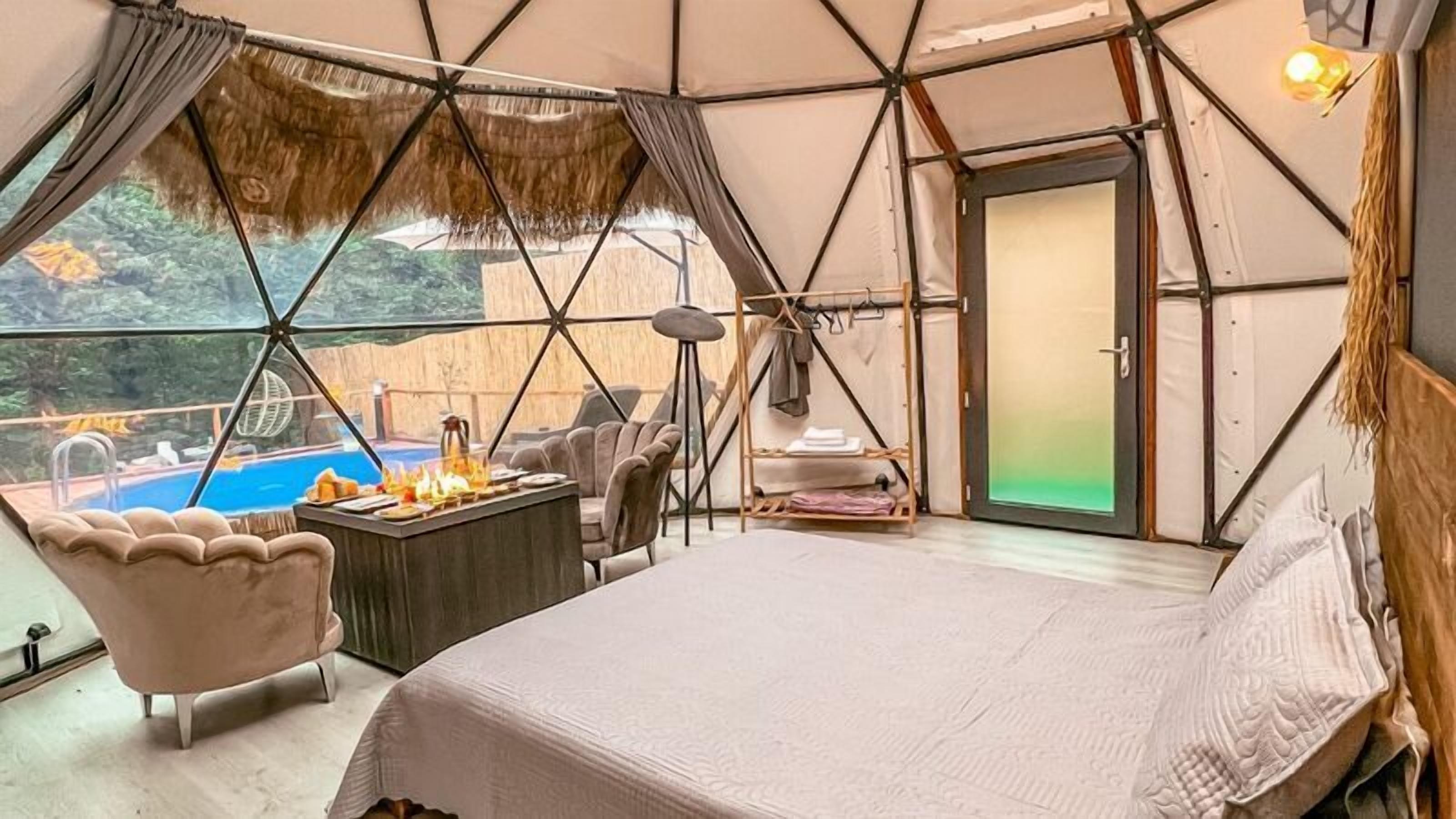 Sapanca Life Dome