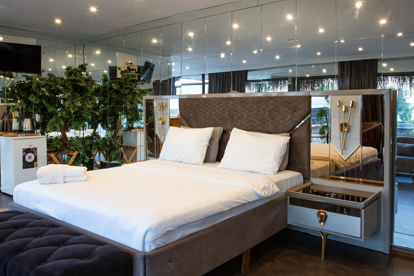 Sapanca Paradise Hotel