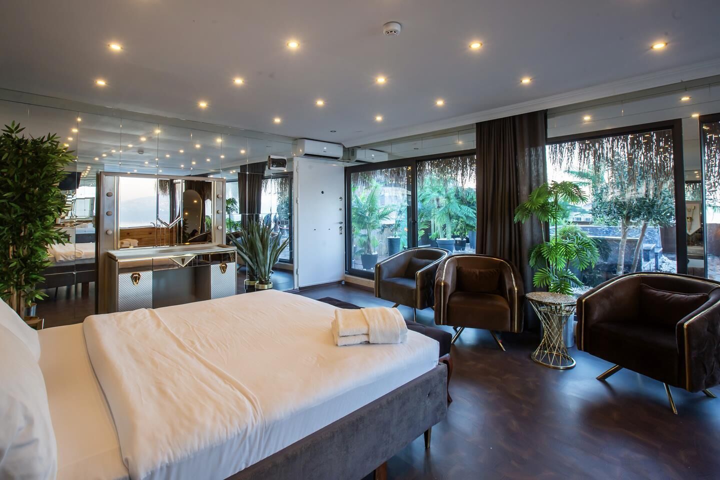 Sapanca Paradise Hotel