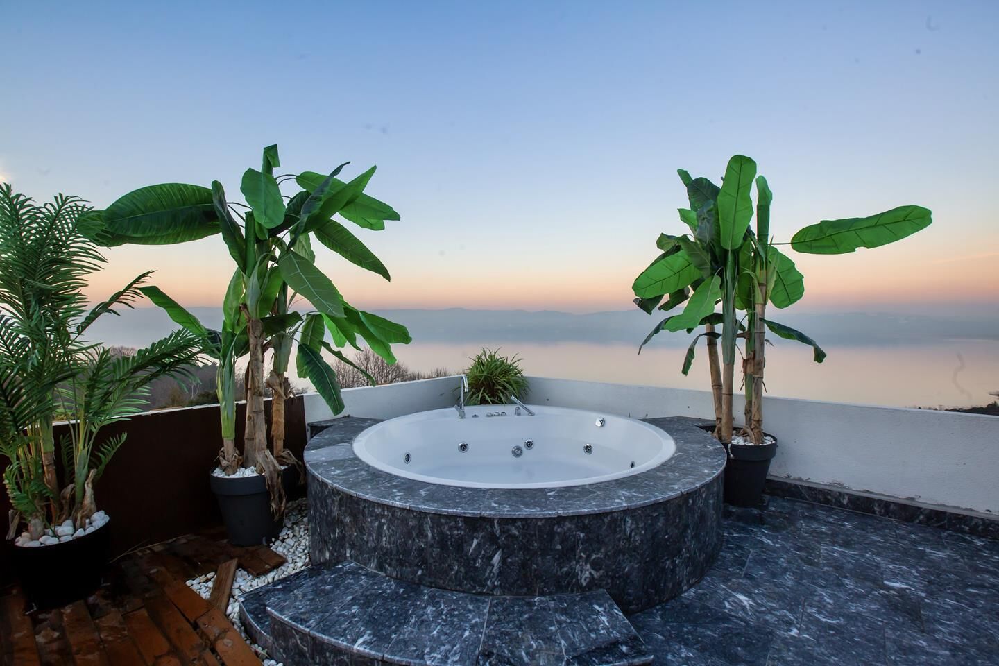 Sapanca Paradise Hotel