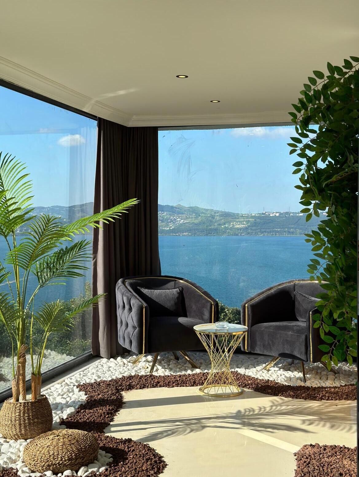 Sapanca Paradise Hotel