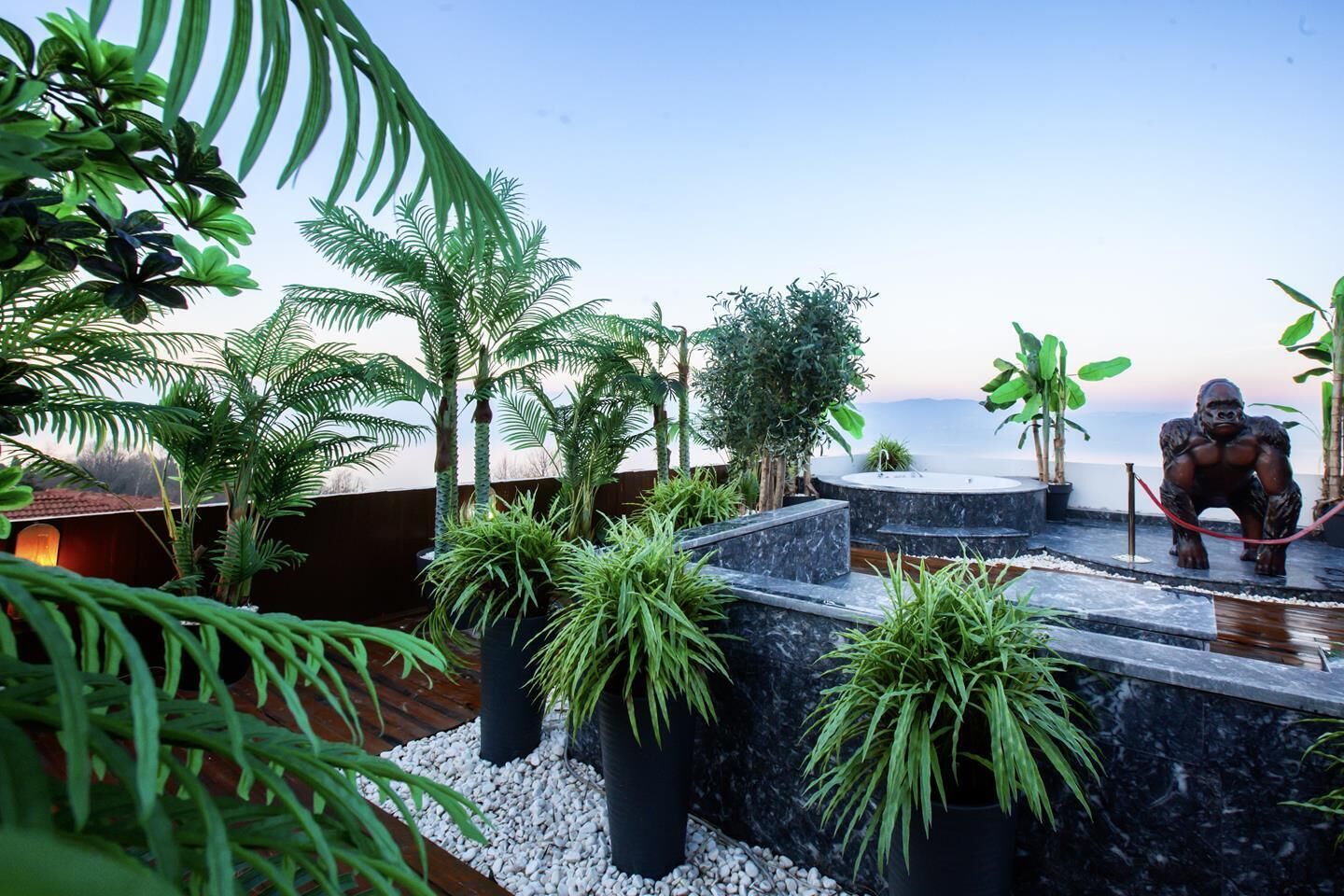 Sapanca Paradise Hotel