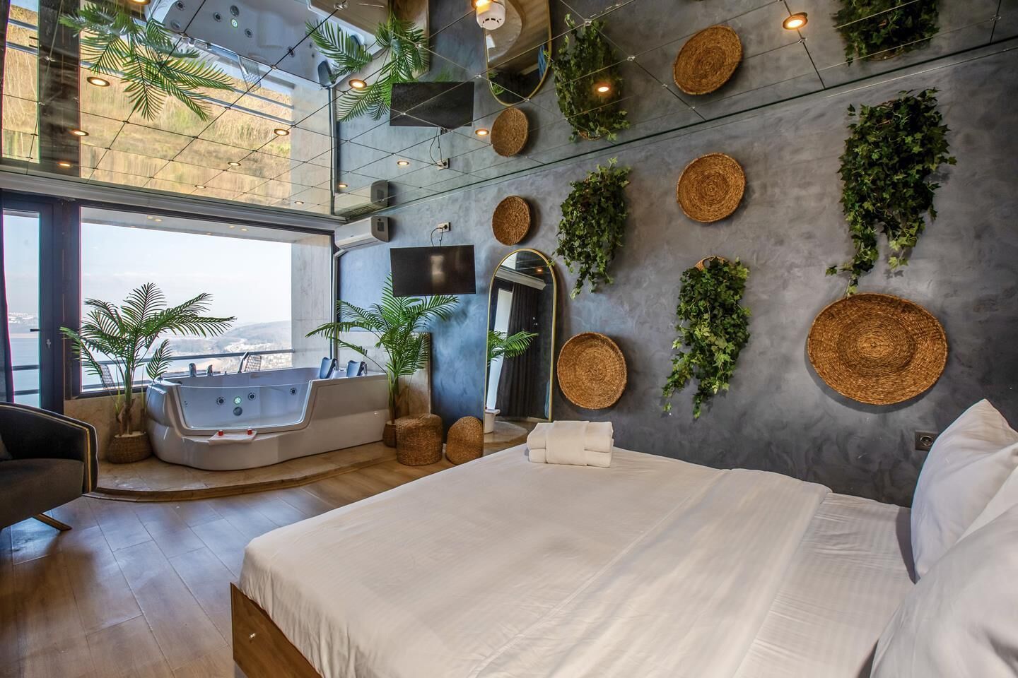 Sapanca Paradise Hotel