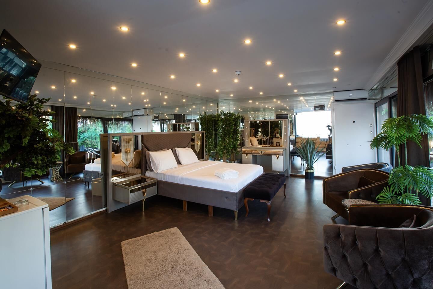 Sapanca Paradise Hotel