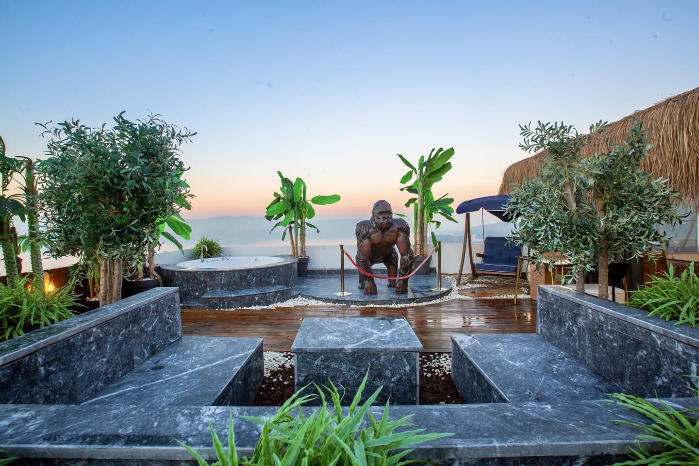 Sapanca Paradise Hotel