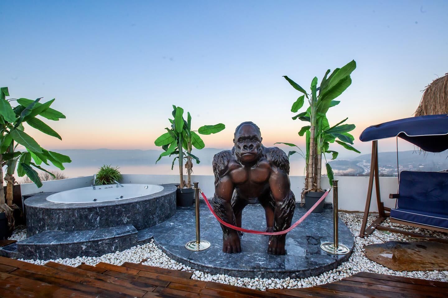 Sapanca Paradise Hotel