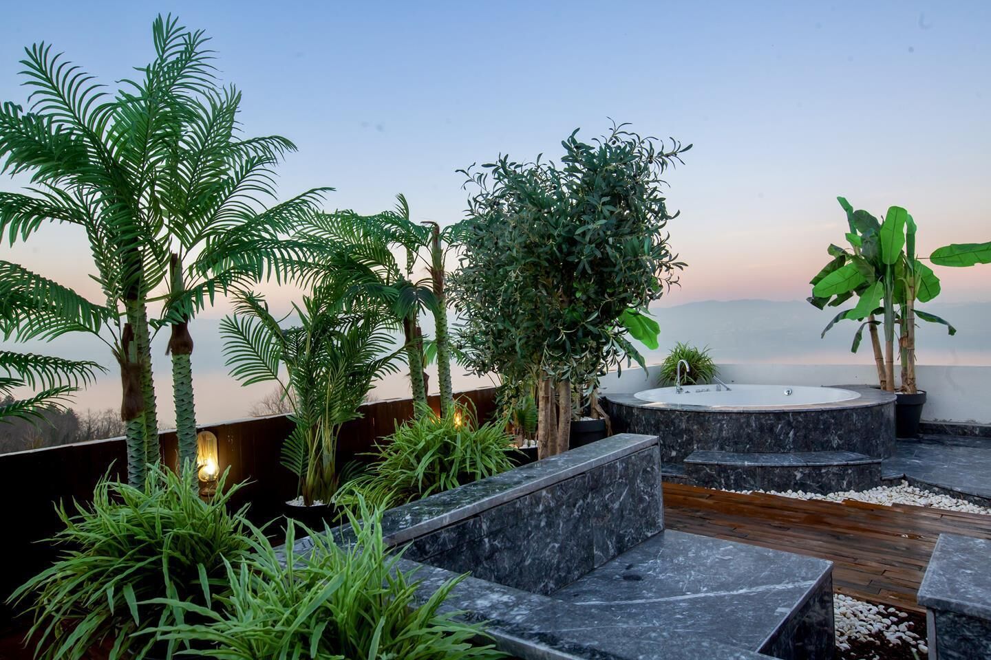 Sapanca Paradise Hotel