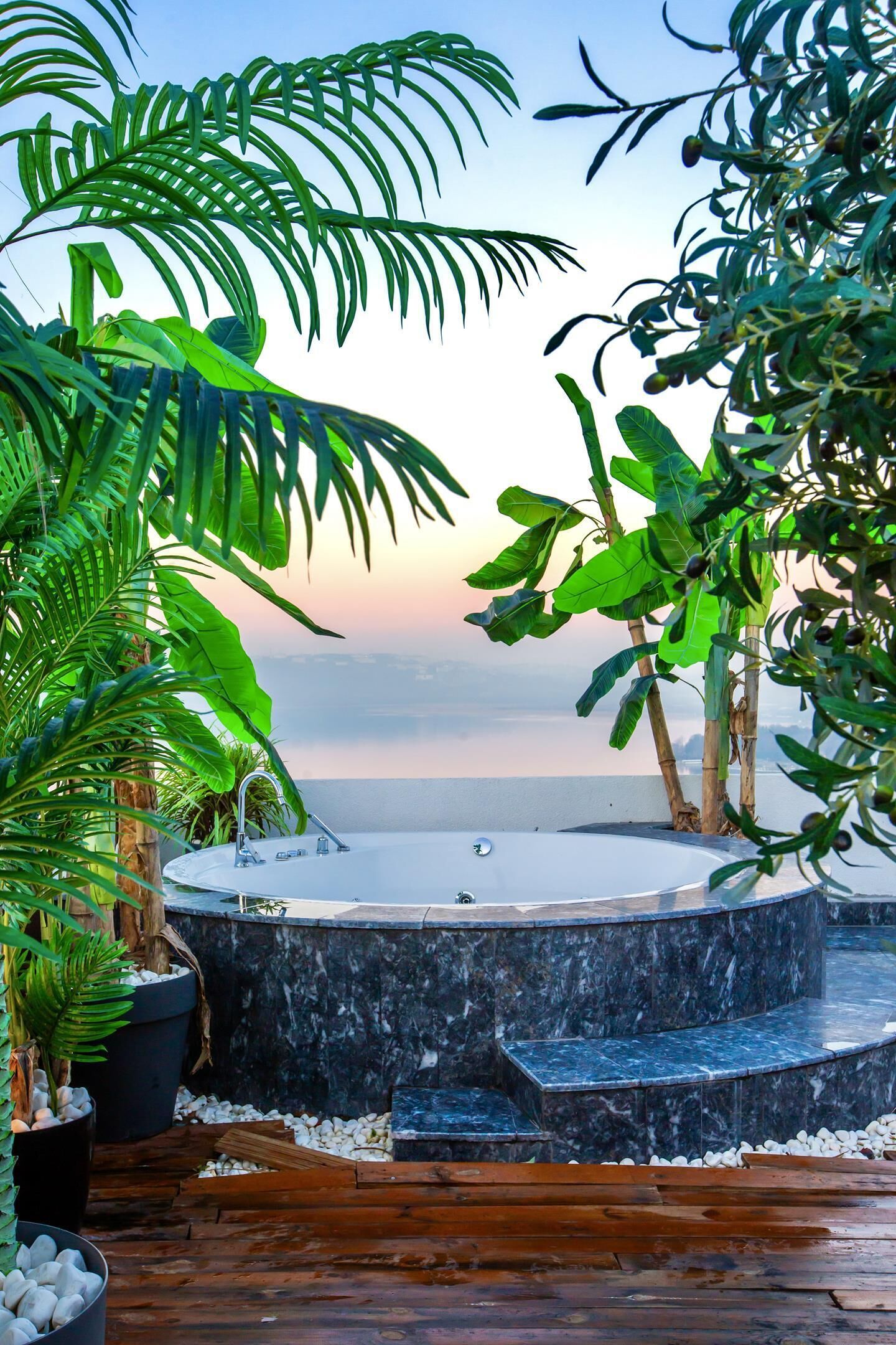 Sapanca Paradise Hotel