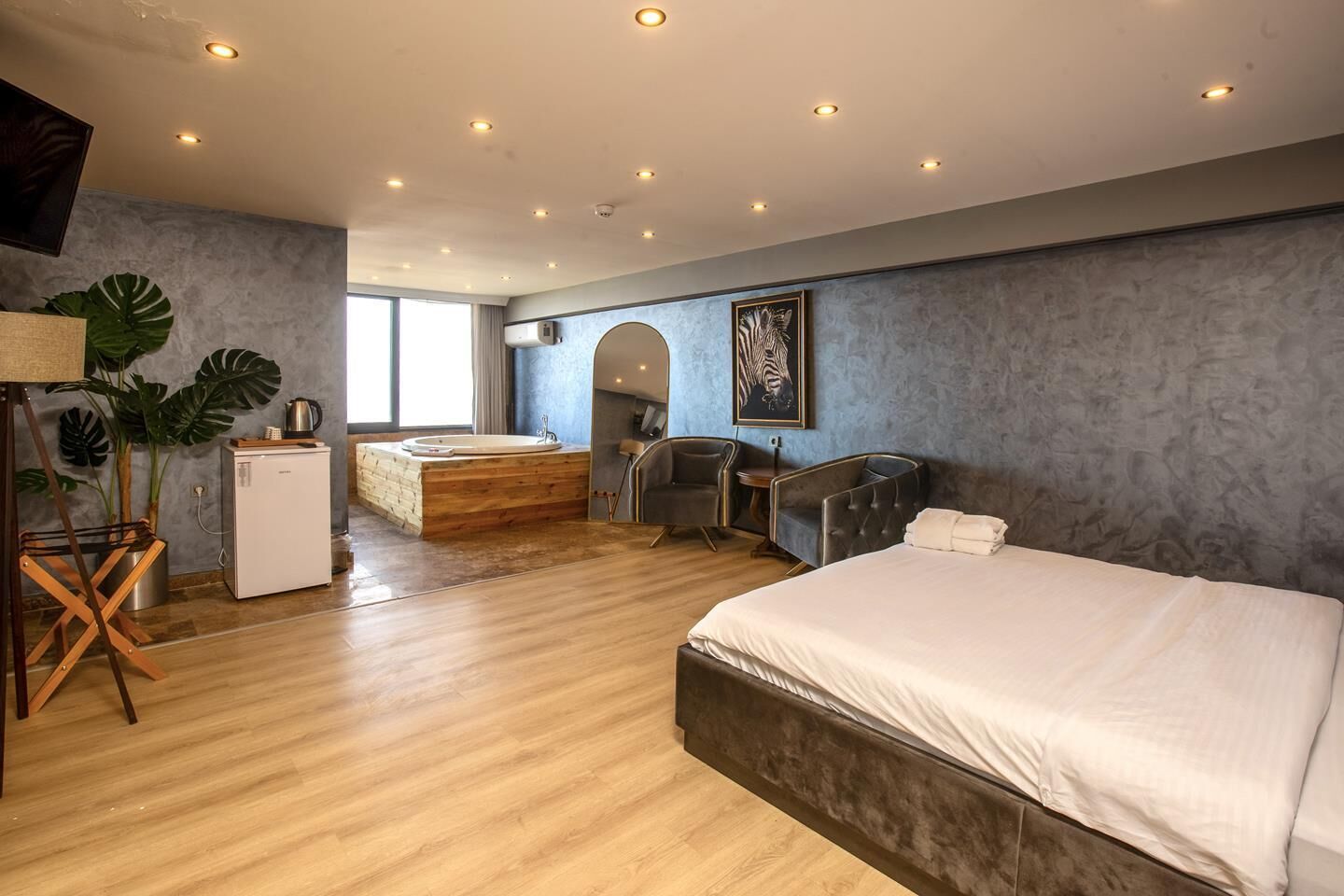 Sapanca Paradise Hotel