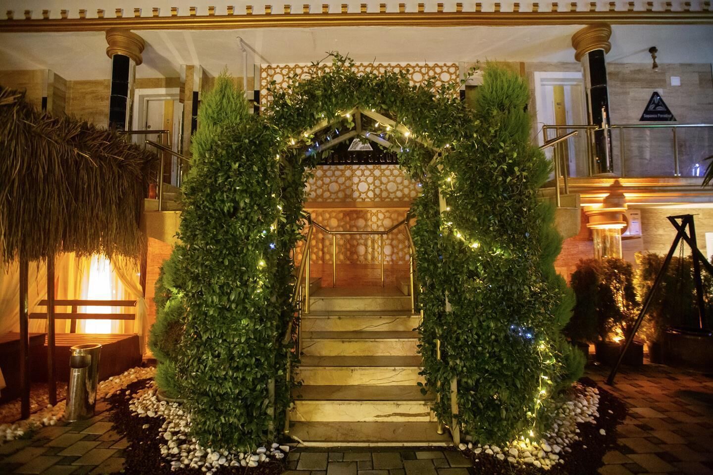 Sapanca Paradise Hotel