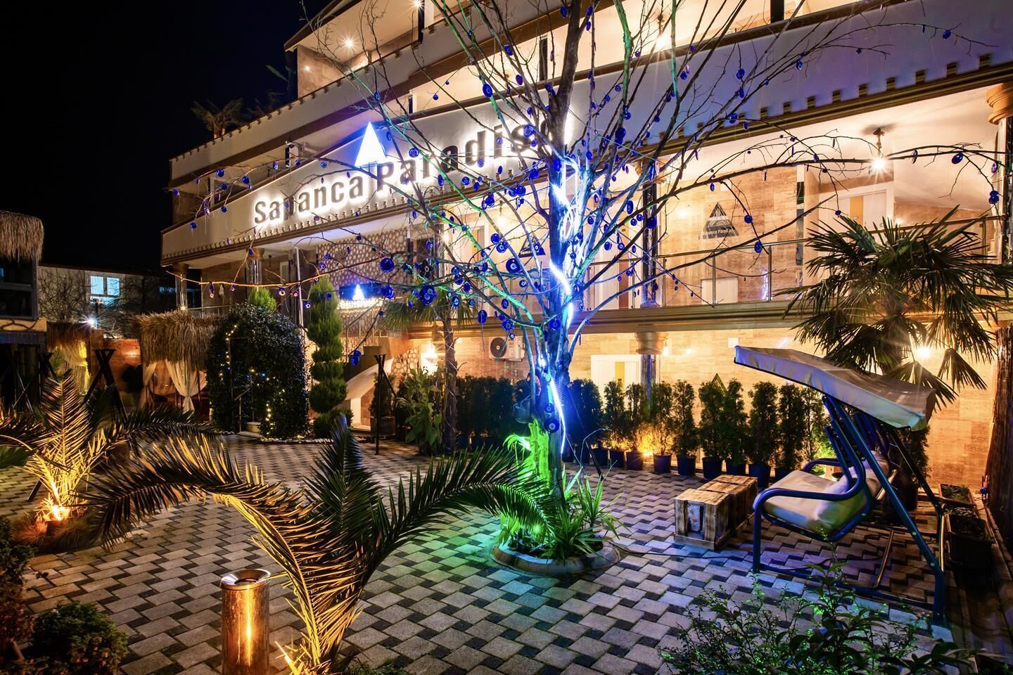 Sapanca Paradise Hotel