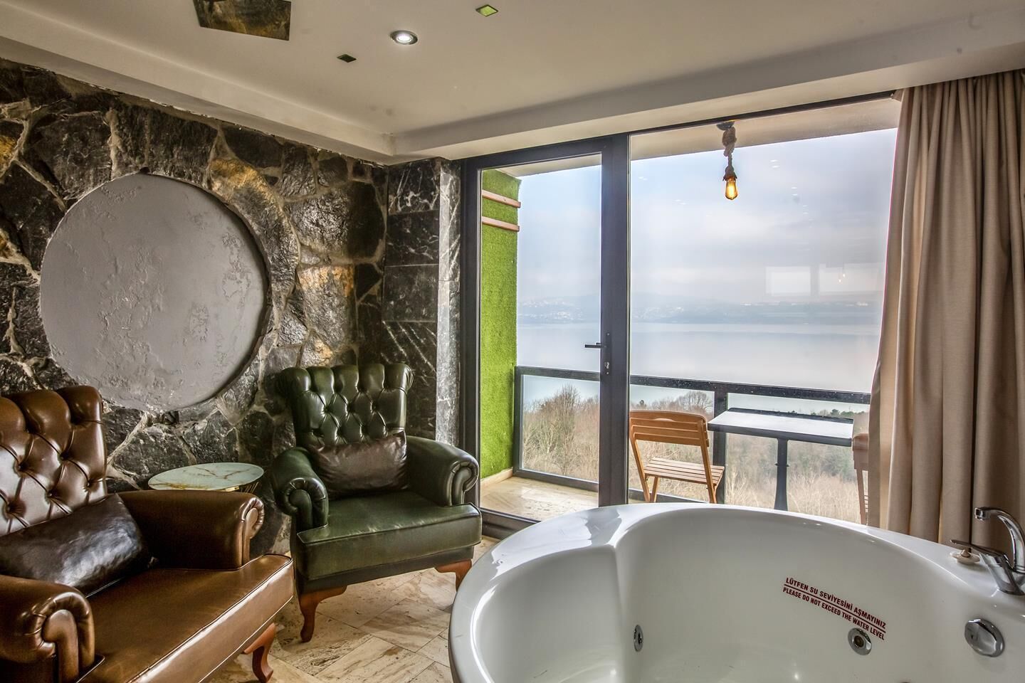 Sapanca Paradise Hotel