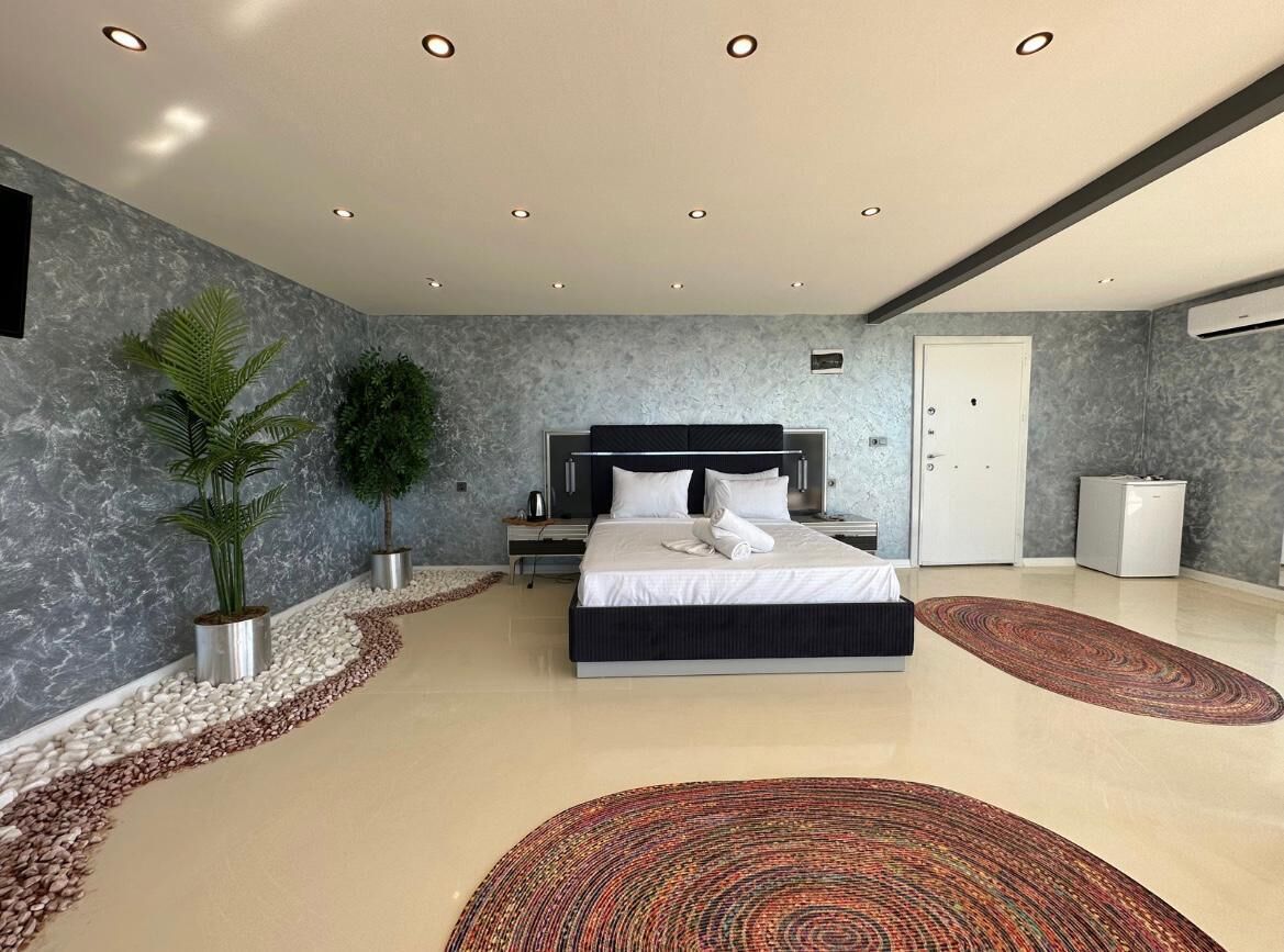 Sapanca Paradise Hotel