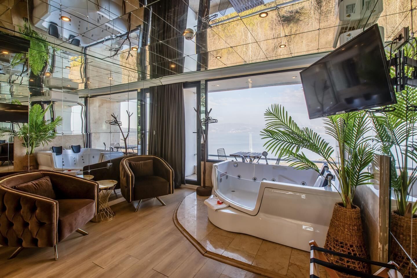 Sapanca Paradise Hotel