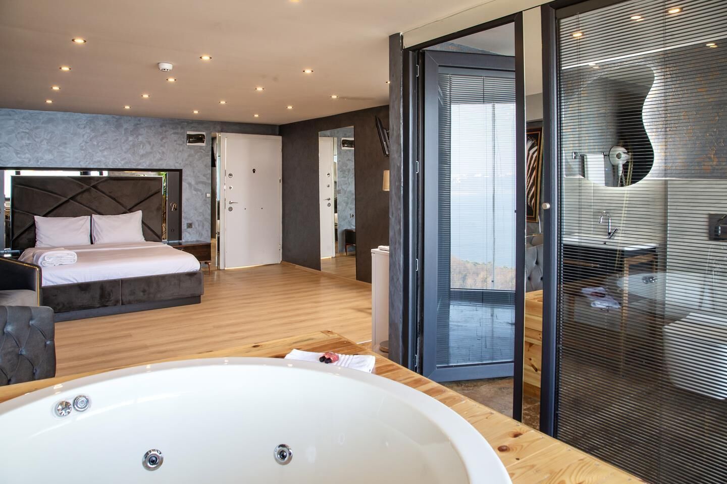 Sapanca Paradise Hotel