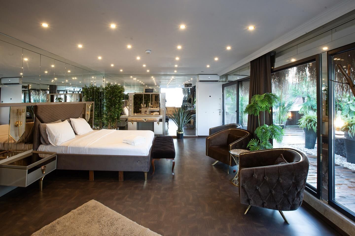 Sapanca Paradise Hotel