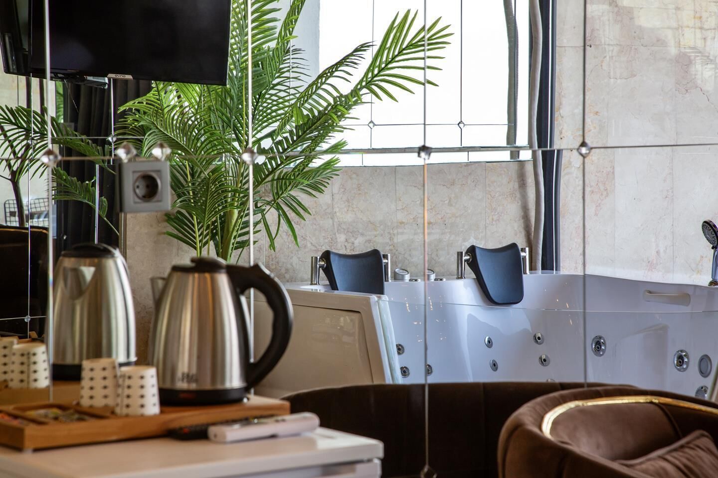 Sapanca Paradise Hotel