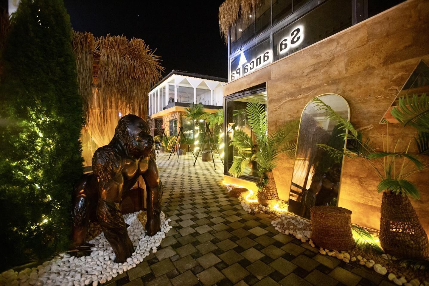 Sapanca Paradise Hotel