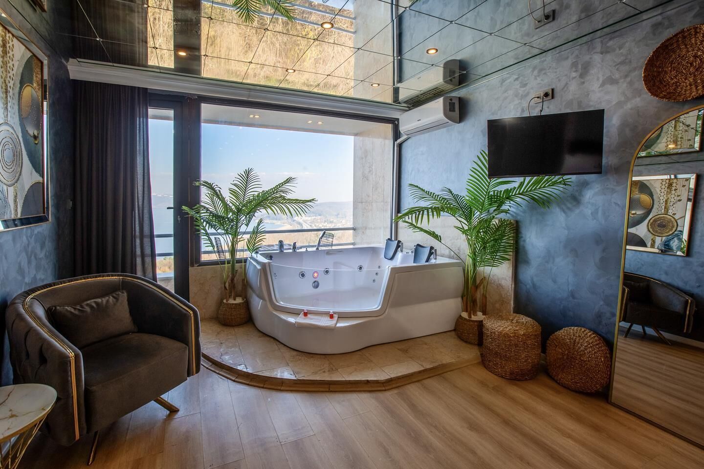 Sapanca Paradise Hotel