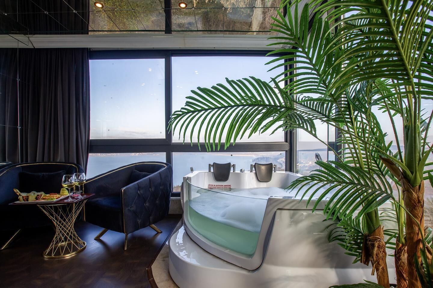 Sapanca Paradise Hotel