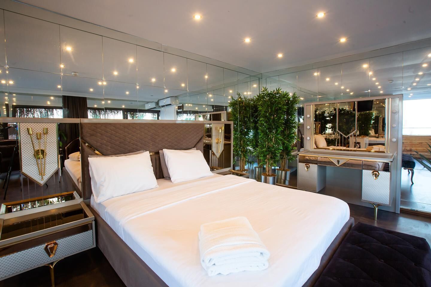 Sapanca Paradise Hotel