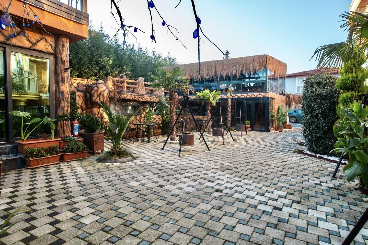 Sapanca Paradise Hotel