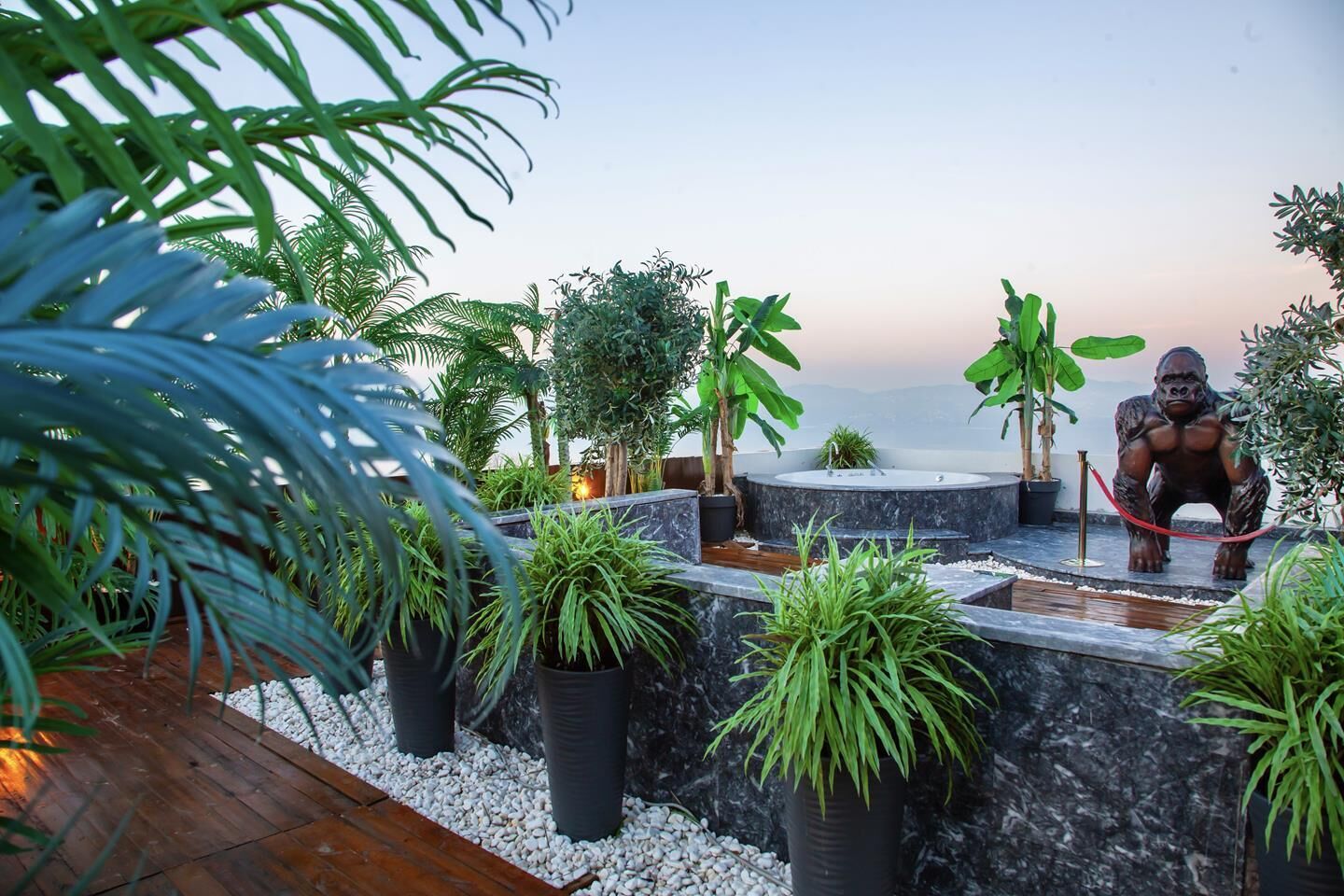 Sapanca Paradise Hotel