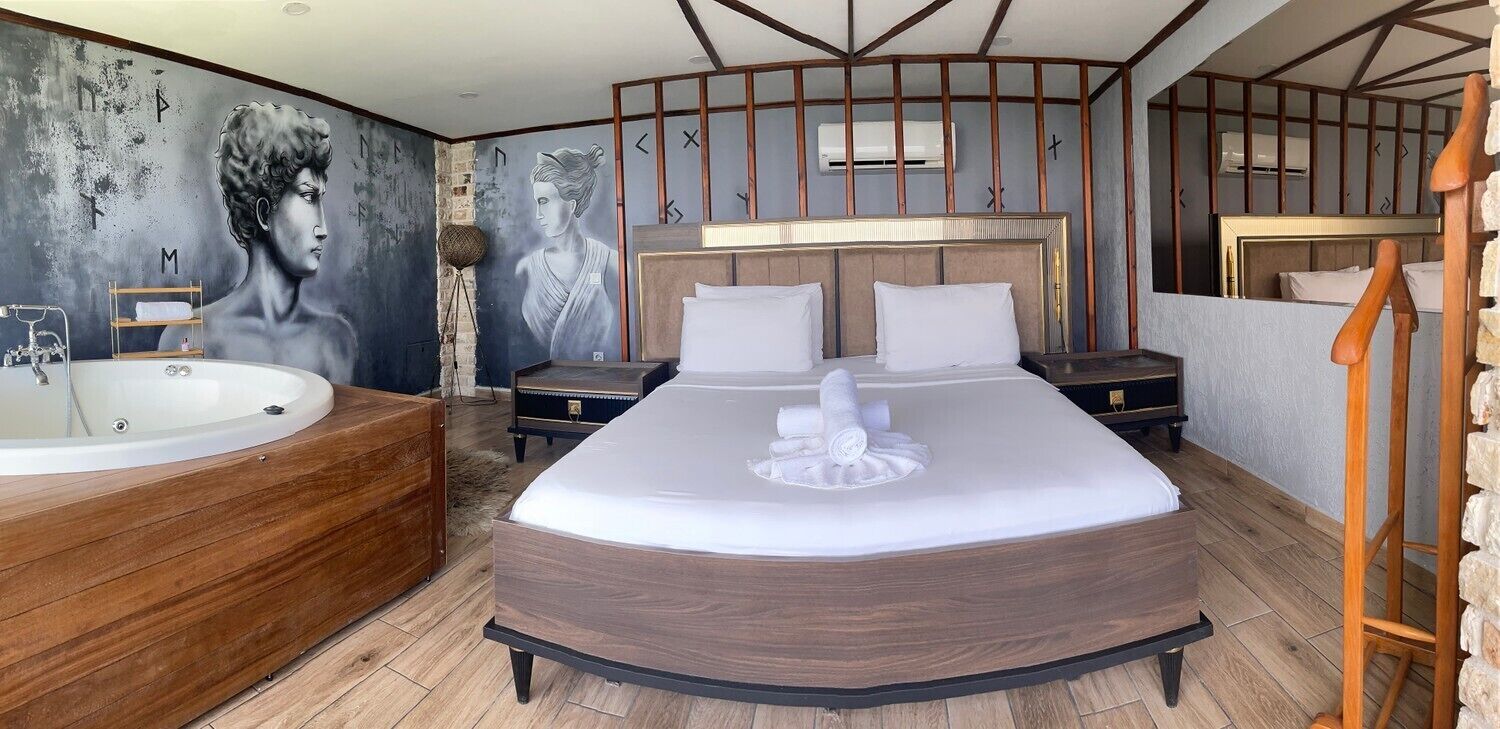 Sapanca Paradise Hotel