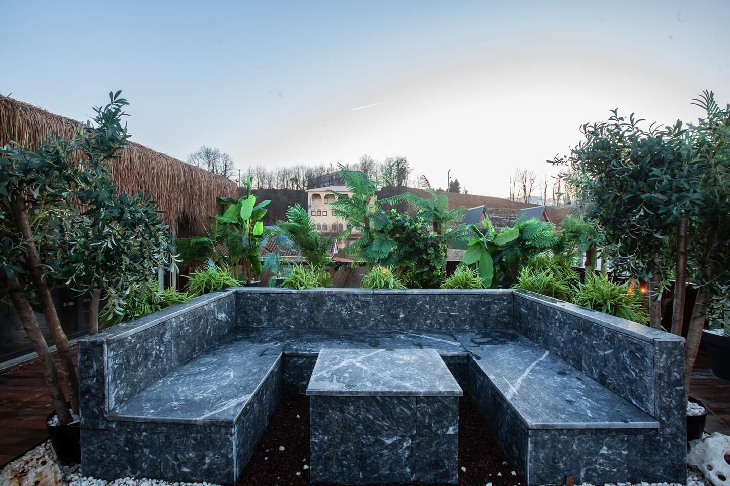 Sapanca Paradise Hotel