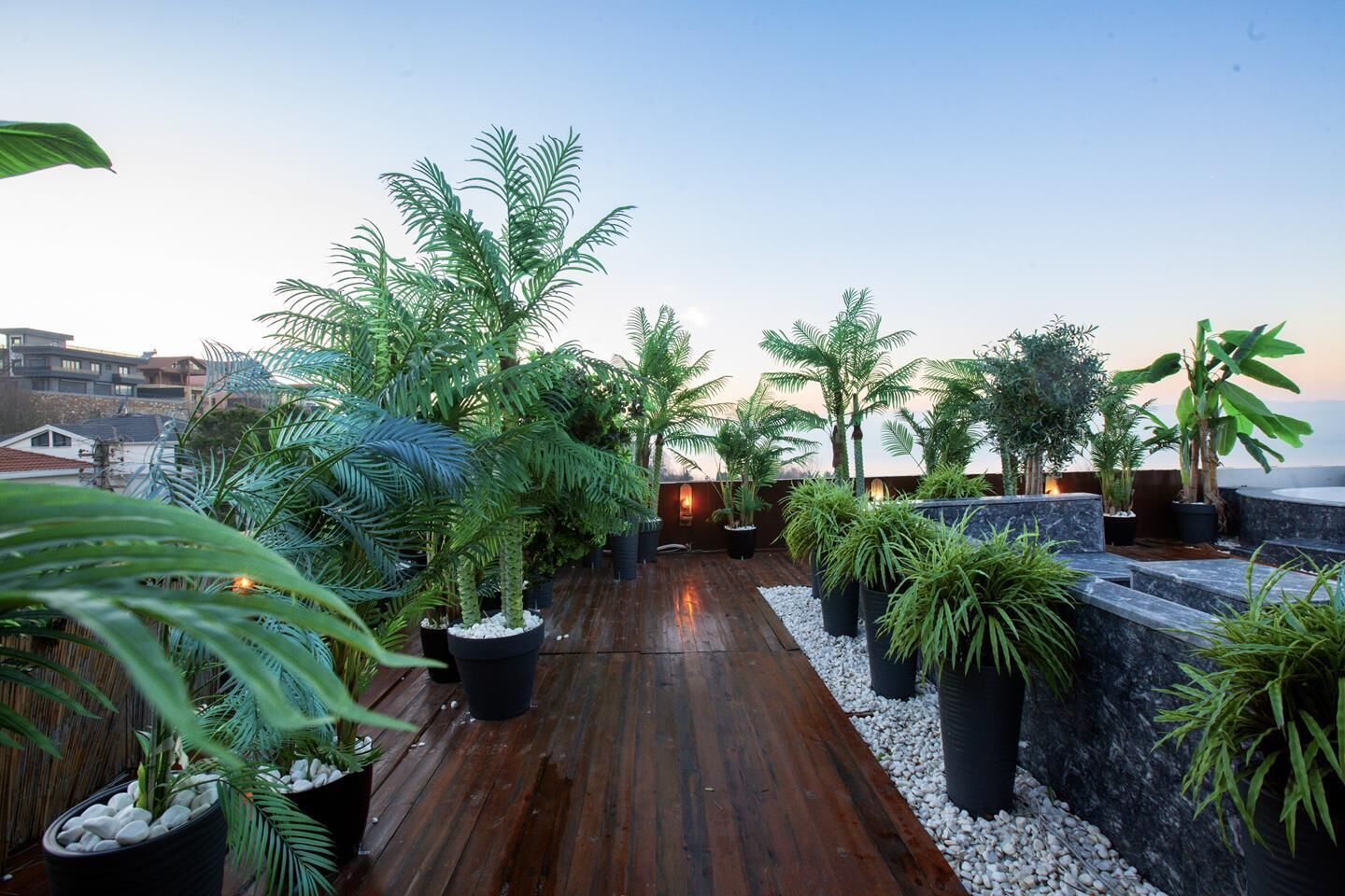 Sapanca Paradise Hotel