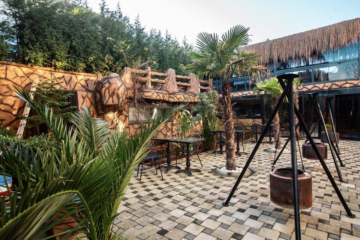 Sapanca Paradise Hotel