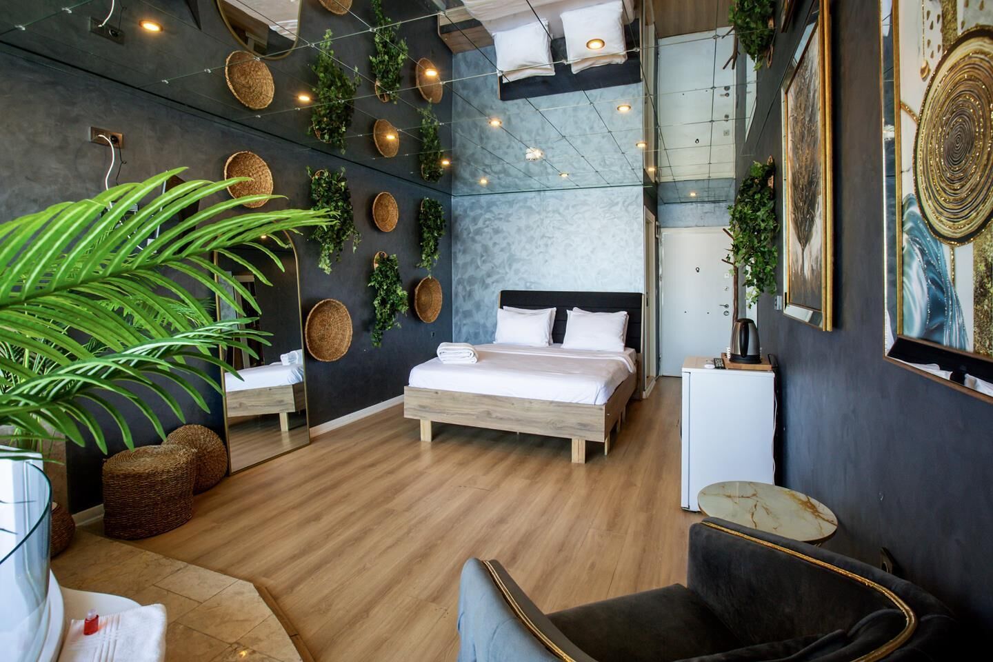 Sapanca Paradise Hotel