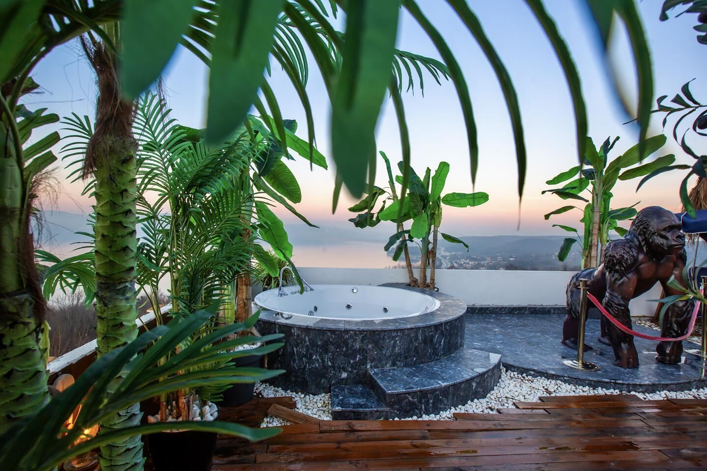 Sapanca Paradise Hotel