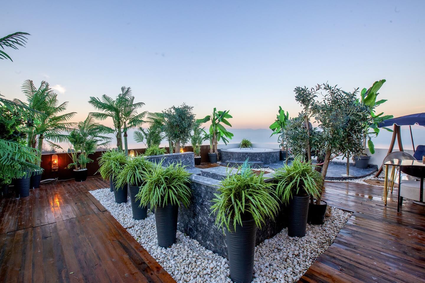 Sapanca Paradise Hotel