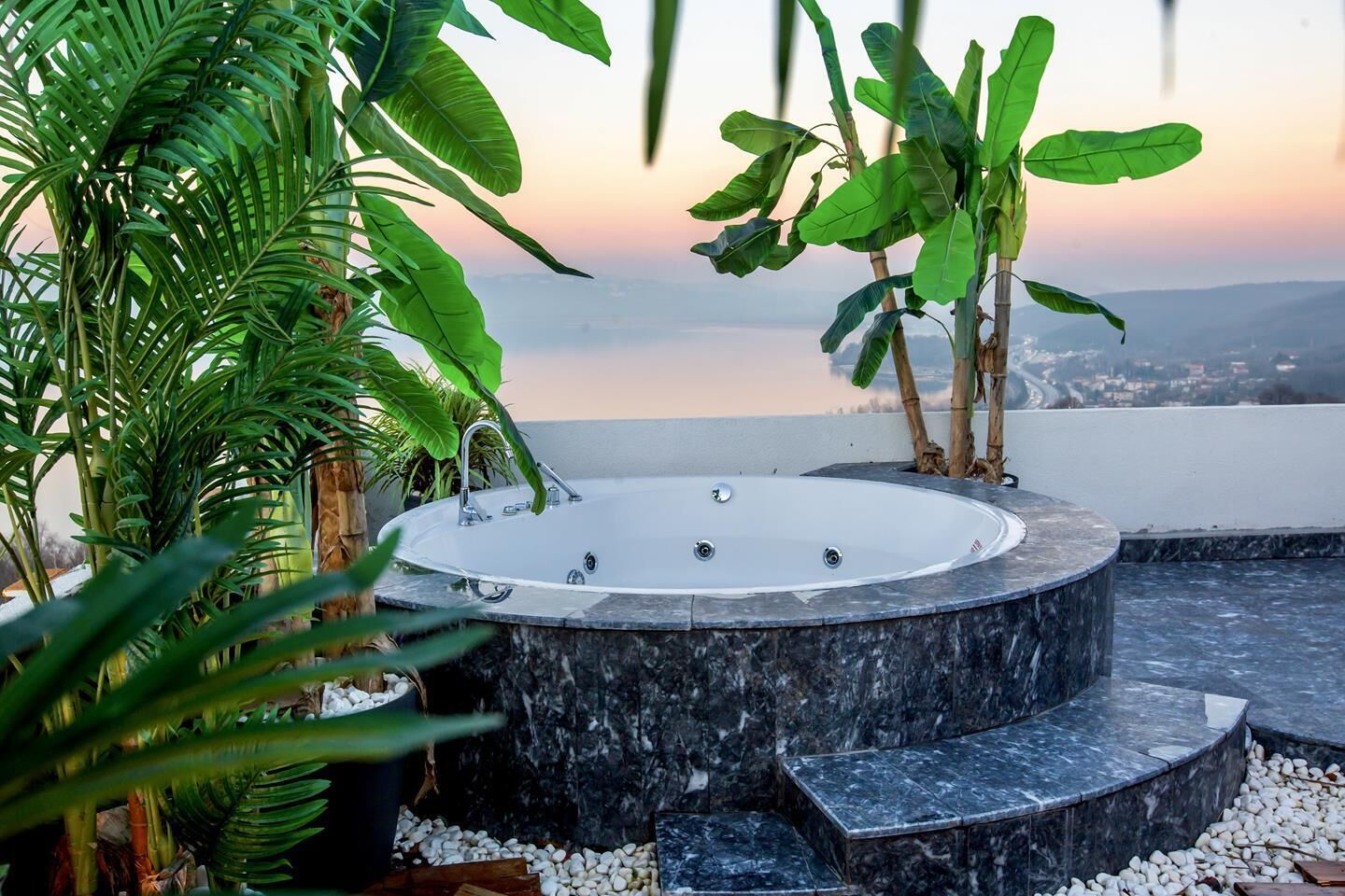 Sapanca Paradise Hotel