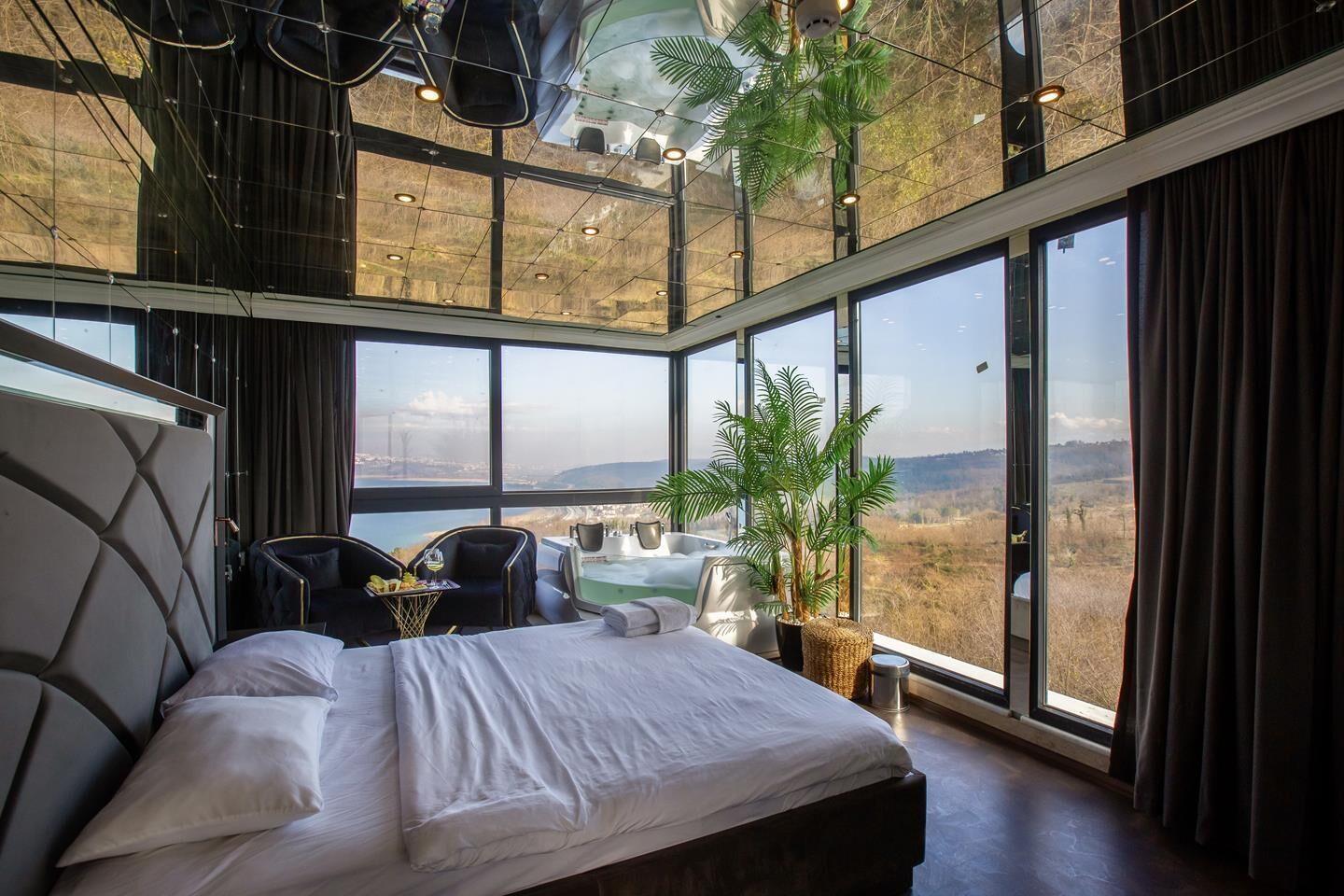 Sapanca Paradise Hotel