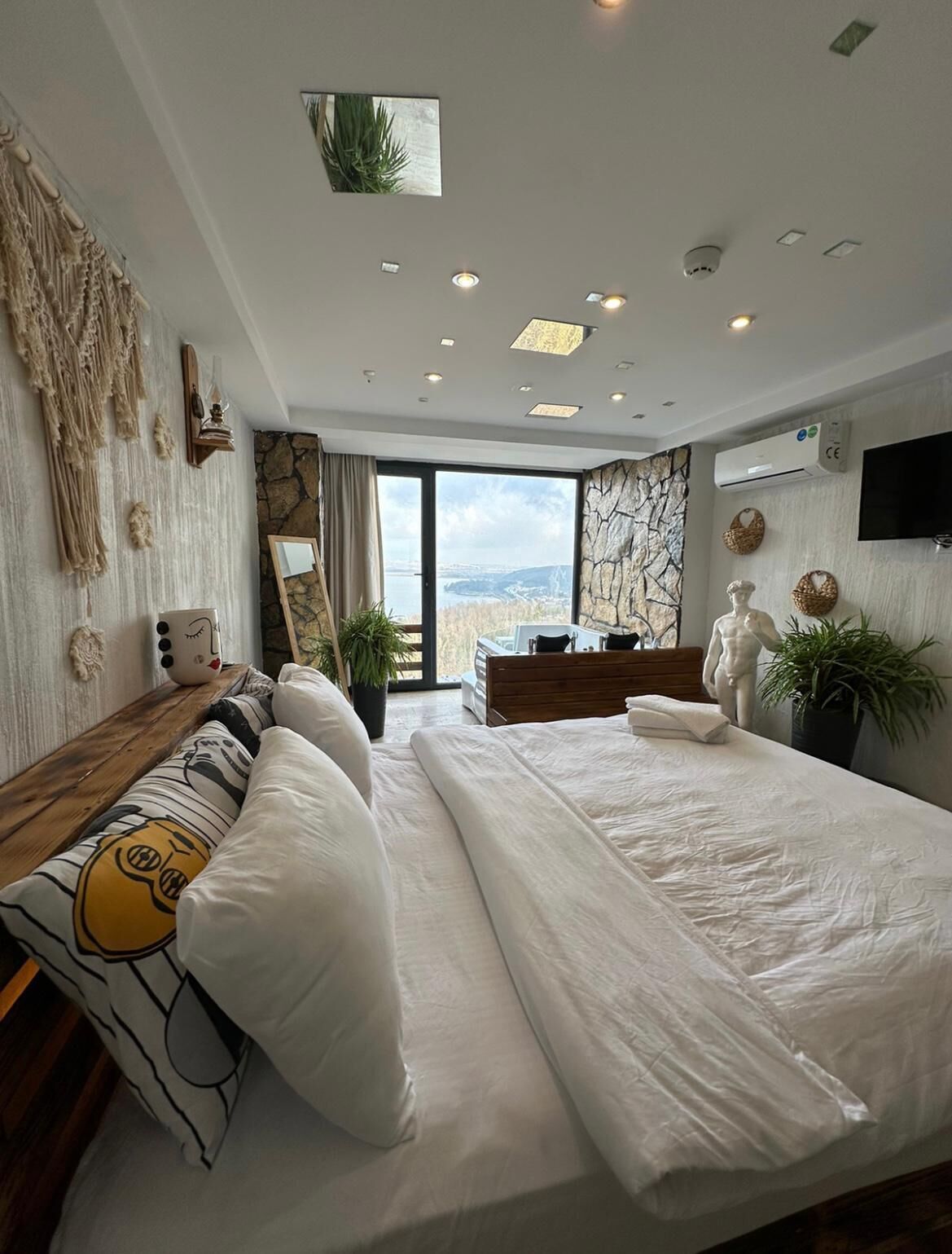 Sapanca Paradise Hotel