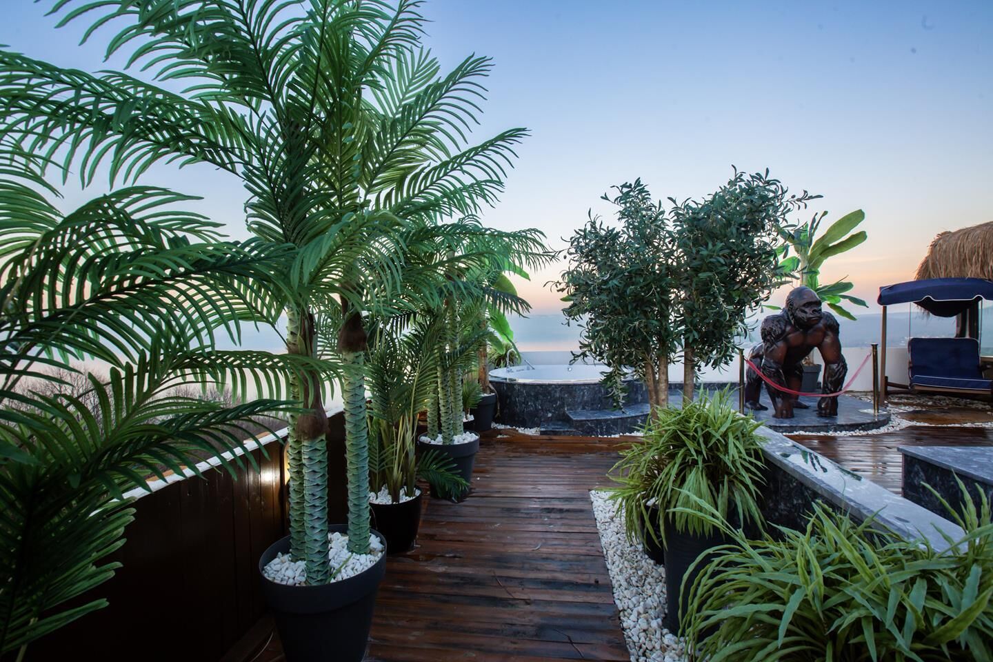 Sapanca Paradise Hotel