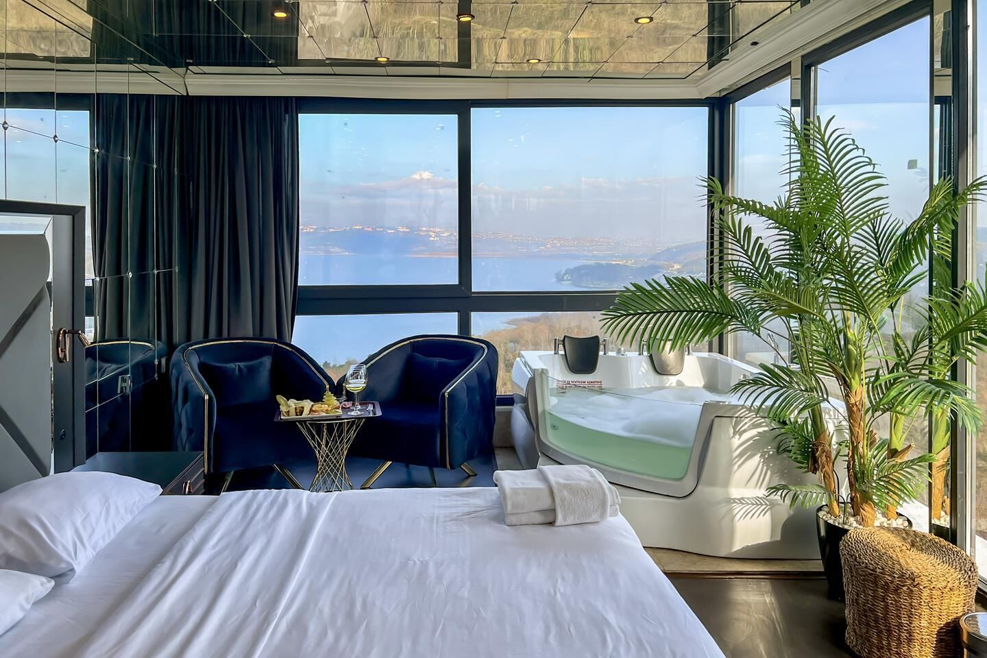 Sapanca Paradise Hotel