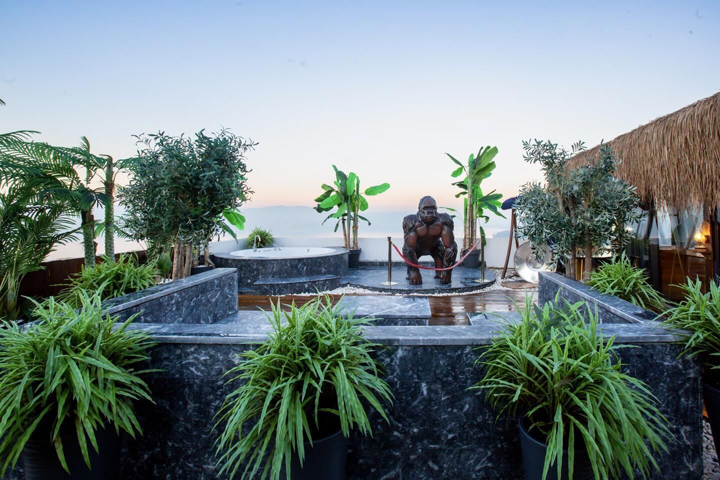 Sapanca Paradise Hotel