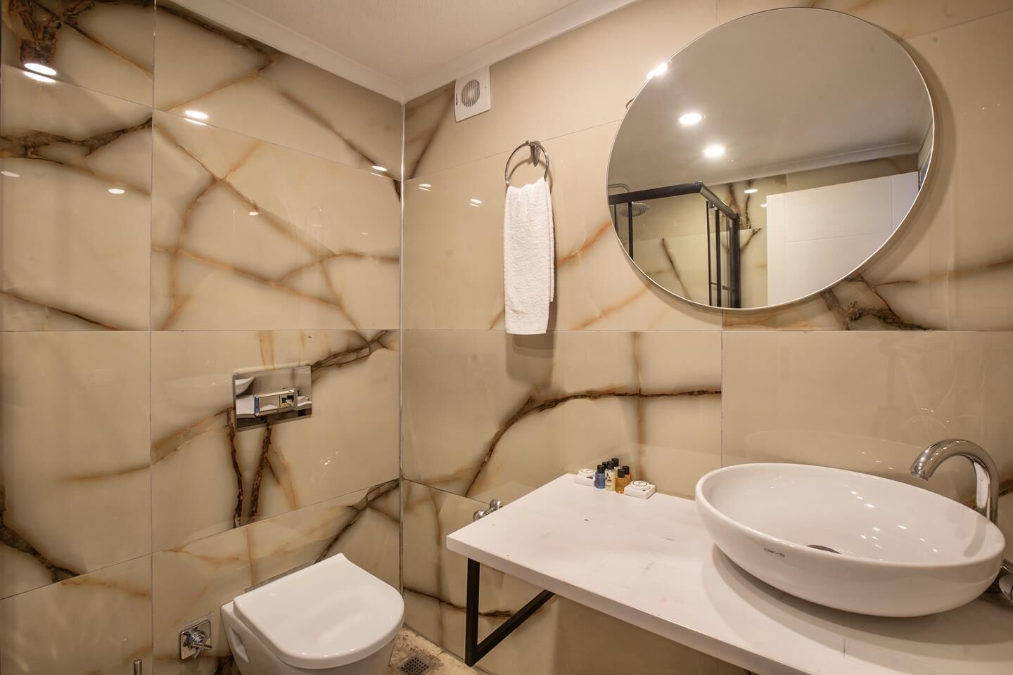 Sapanca Paradise Hotel