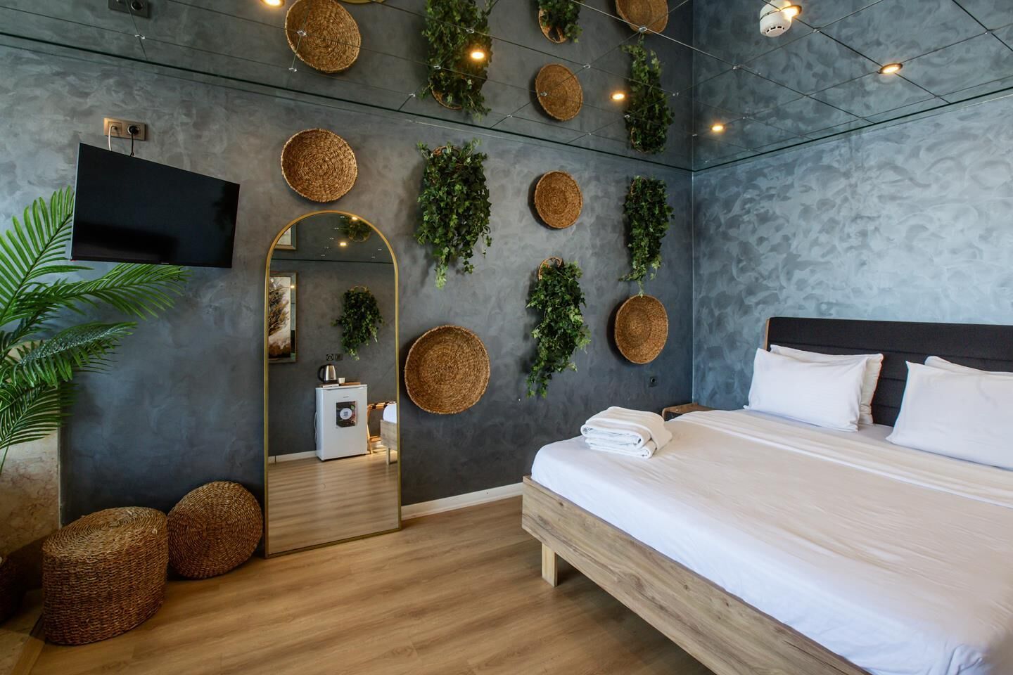 Sapanca Paradise Hotel