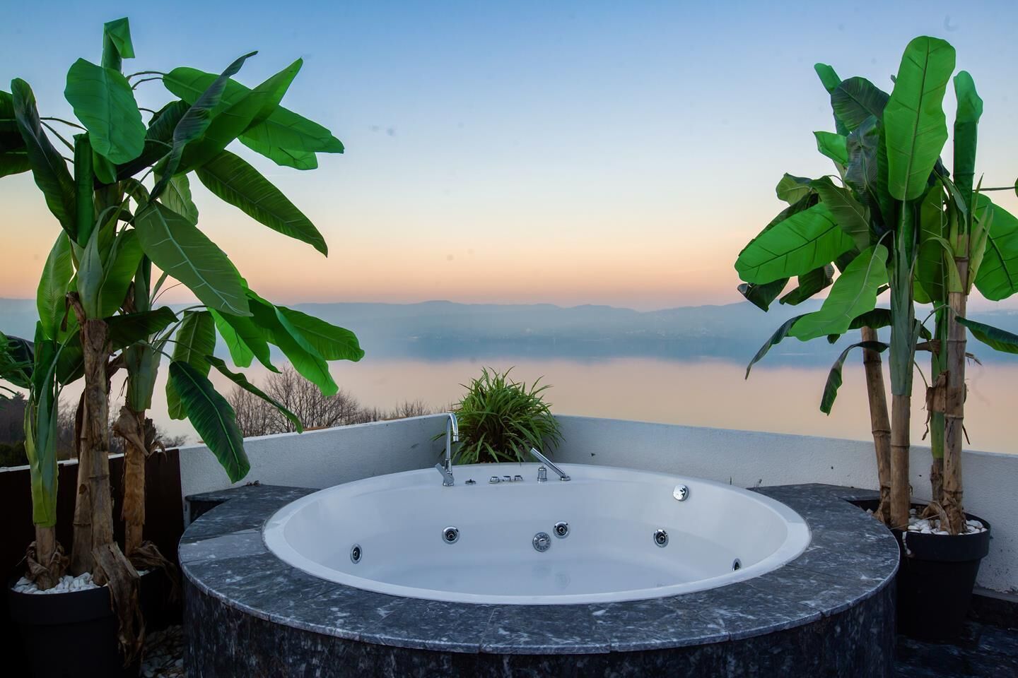 Sapanca Paradise Hotel