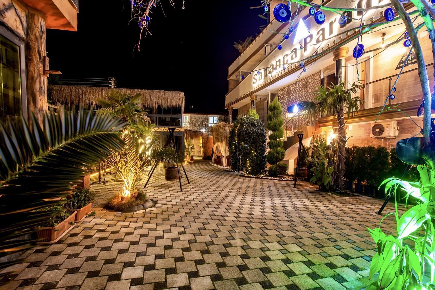 Sapanca Paradise Hotel