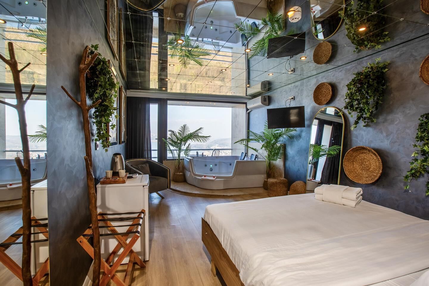 Sapanca Paradise Hotel