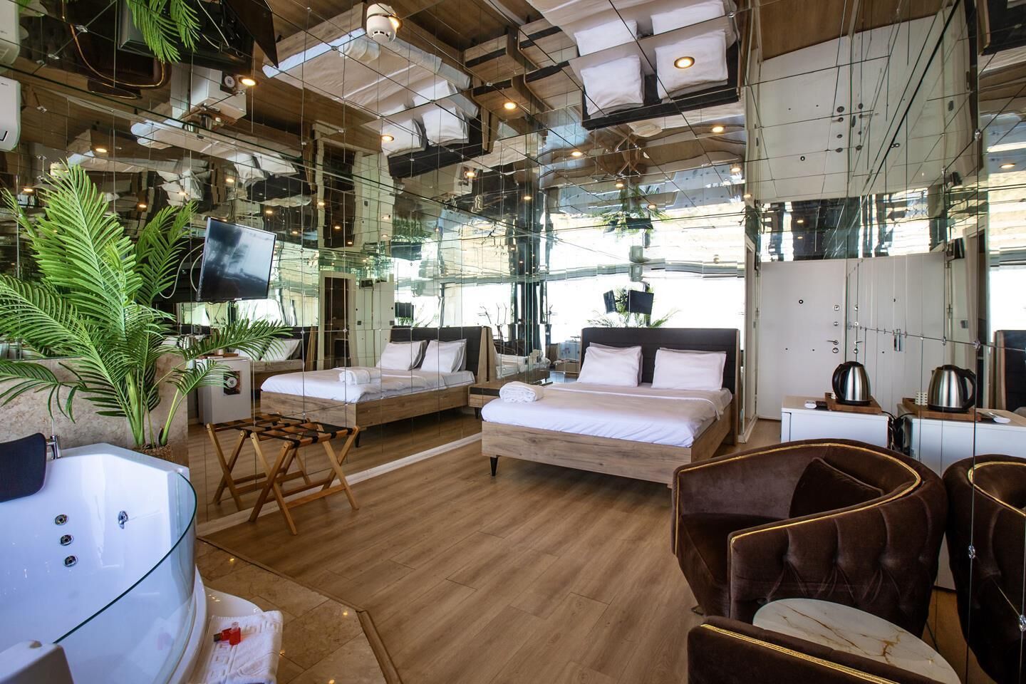 Sapanca Paradise Hotel