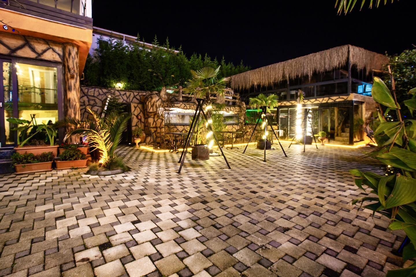 Sapanca Paradise Hotel